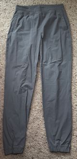Lululemon Adapted State High-Rise Jogger Full Length Photo 0