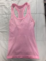 Lululemon Swiftly Tech Racerback Tank Photo 0