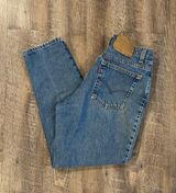Levi’s Vintage Jeans Photo 0