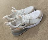 Nike Air Max 270 Shoes Photo 0