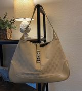 Gucci Jackie shoulder bag Photo 0