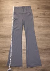 Fabletics Pure Luxe Flare Leggings Photo 0