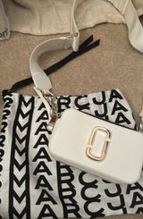 Marc Jacobs Snapshot Bag Photo 0