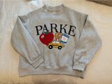 PARKE NYC Mockneck Photo 0