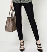 Michael Kors MICHAEL NWT Black Stretchy Ankle Jegging Jeans Photo 0