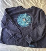walt  world sweatshirt Photo 0