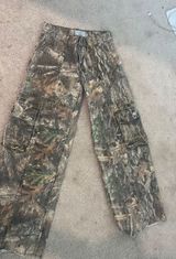 Camo Jeans Photo 0