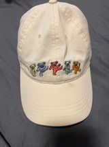 Grateful Dead Baseball Cap Photo 0