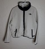Dunraven Sherpa Cropped Jacket Photo 0