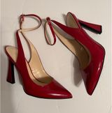 Nine West Red heels  Photo 0
