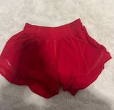 Lululemon Hotty Hot Shorts Tall Photo 0