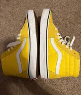Vans Sk8-Hi Photo 0