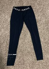 Under Armour Leggings Photo 0