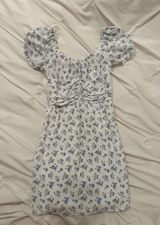 Floral Dress Photo 0