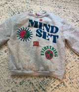 Edikted Mindset Crewneck Photo 0