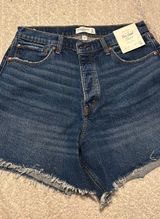 Abercrombie & Fitch Dad Short Photo 0