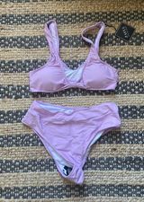 Zaful Bikini Set Photo 0