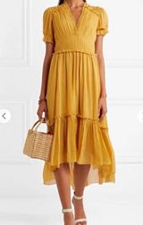 Ulla Johnson Dress Photo 0