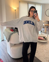 Aerie Oversized Sweatshirt Photo 0