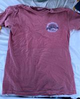 Comfort Colors catamaran resort tee Photo 0