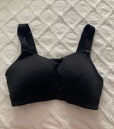 Lululemon Black Sports Bra Photo 0