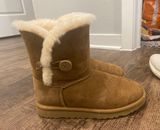 UGG Mini Bailey Button Boot Photo 0