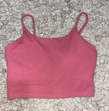 Amazon athletic cropped tank  Photo 0