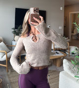 Revolve Top Crop Photo 0