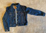 Levi’s Jean Jacket Photo 0