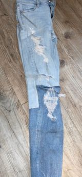 American Eagle Jeans Photo 0