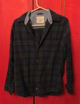 Flannel Green Photo 0