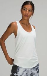 Lululemon Love Tank Ocean Air Photo 0