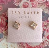 Ted Baker LONDON PAYGE Stud Earrings Photo 0