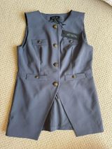 Work vest top Photo 0