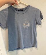 Brandy Melville Barely Worn  Tee Photo 0