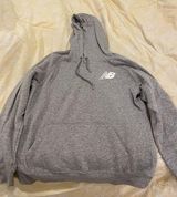 New Balance Sweatshirt Photo 0