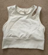 lululemon sports bra top Photo 0