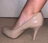 X-Appeal Nude High Heels Photo 0