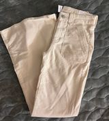 Outfitters Flare Jeans Photo 0