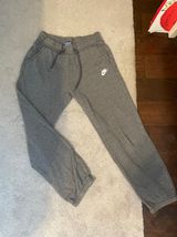 Nike Sweatpants Photo 0
