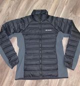 Columbia Lightweight Puffer Photo 0
