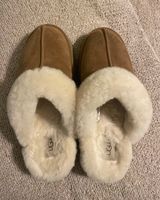 UGG Women’s  Disquette Slippers Photo 0