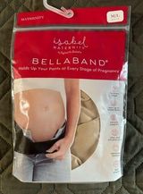 NWT Isabel Maternity Bella Band Photo 0
