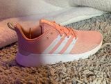 Adidas Boost Tennis Shoes Photo 0