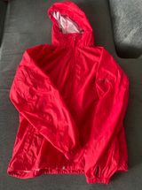 Columbia Rain Jacket Photo 0