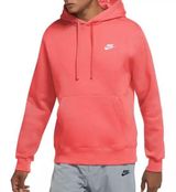 Nike Sweatshirt - Coral Photo 0