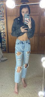 PacSun Mom Jeans Photo 0