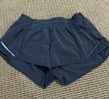 Black Hotty Hot 2.5” Shorts Photo 0