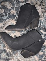 Jellypop Zip up Ankle Boots Photo 0