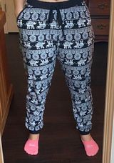 Mudd Elephant Joggers Photo 0
